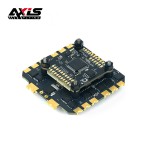 Original Axisflying Argus ECO 80A F722 High Voltage 6~8S ESC&FC Stack for 13 Inch Racing  FPV Drone
